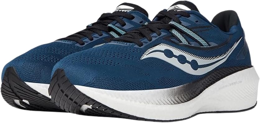 Saucony Men's, Triumph 20 Running Shoe