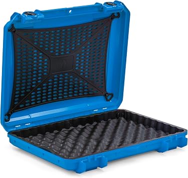 Seahorse 85-BL 85 Micro Case Blue