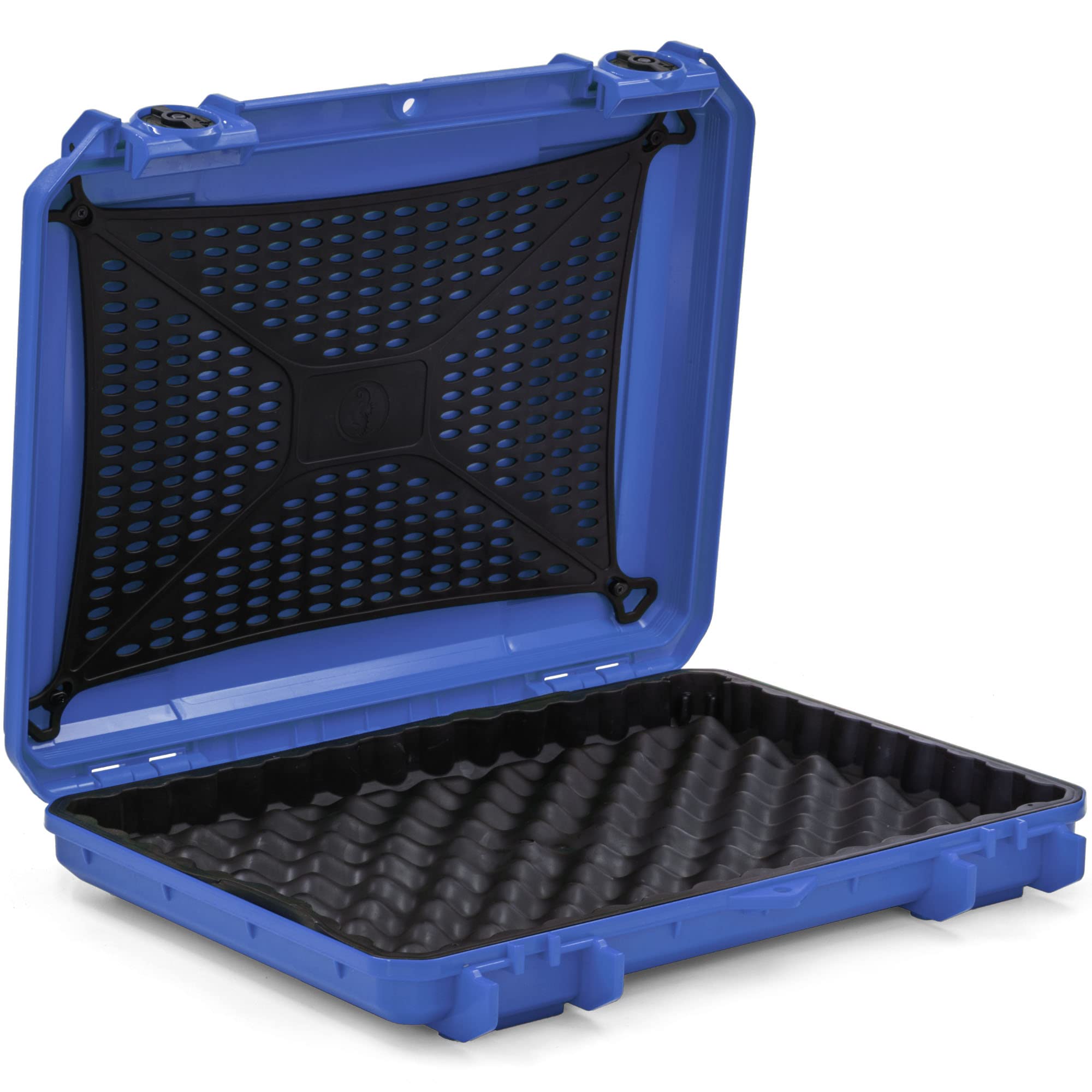 Amazon.co.jp: タツノオトシゴ - 85 マイクロケース ブルー : Electronics