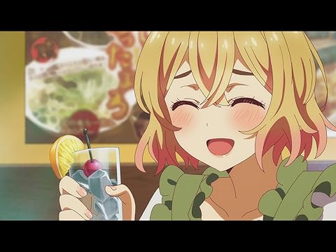 彼女、お借りします