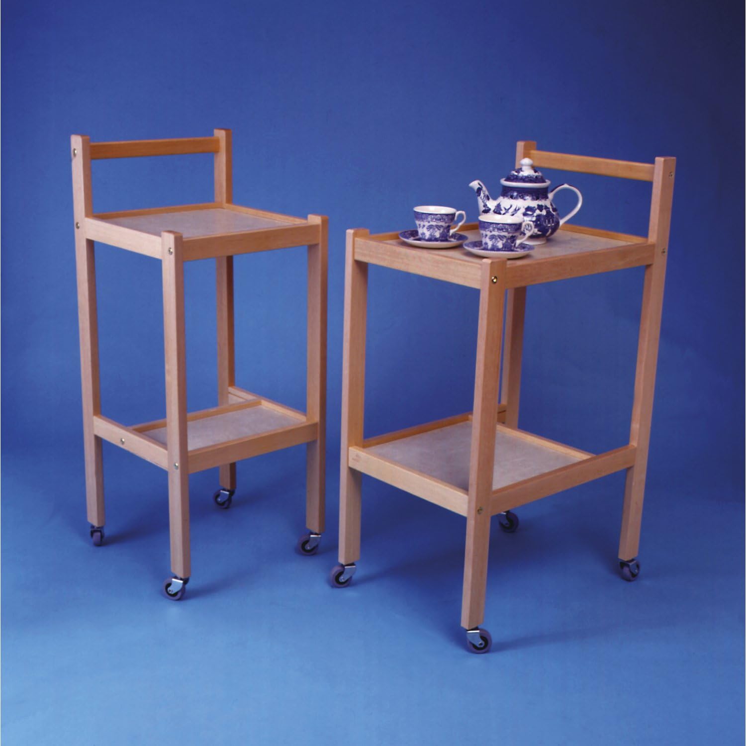 Gordon Ellis Standard Derwent Trolley Walker