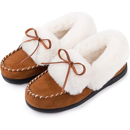 RockDove Women's Trapper Moc