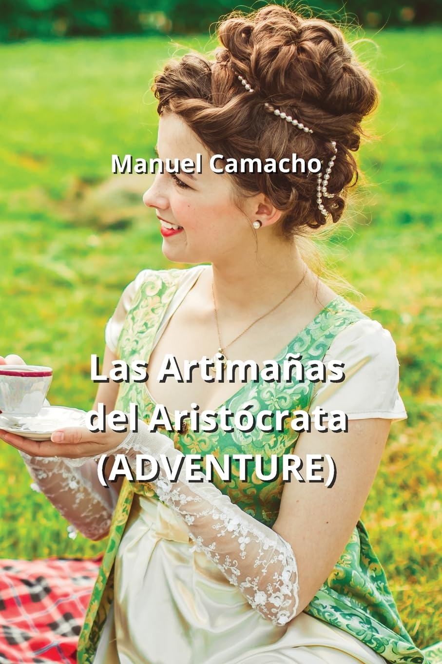 Las Artimañas del Aristócrata (ADVENTURE)