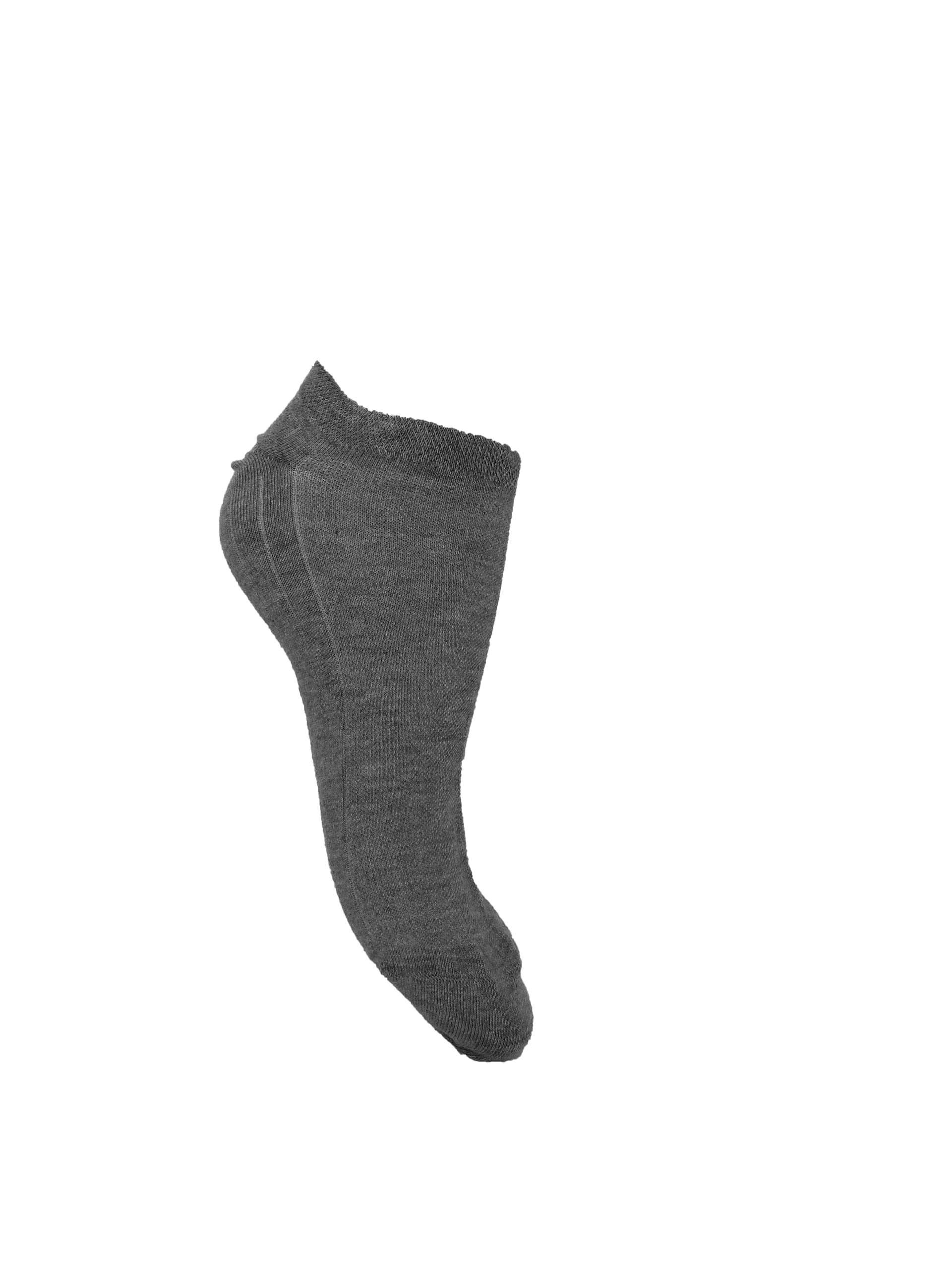 Calzini Uomo Fantasmini JOIX Pantofole Donna Invernali Coode