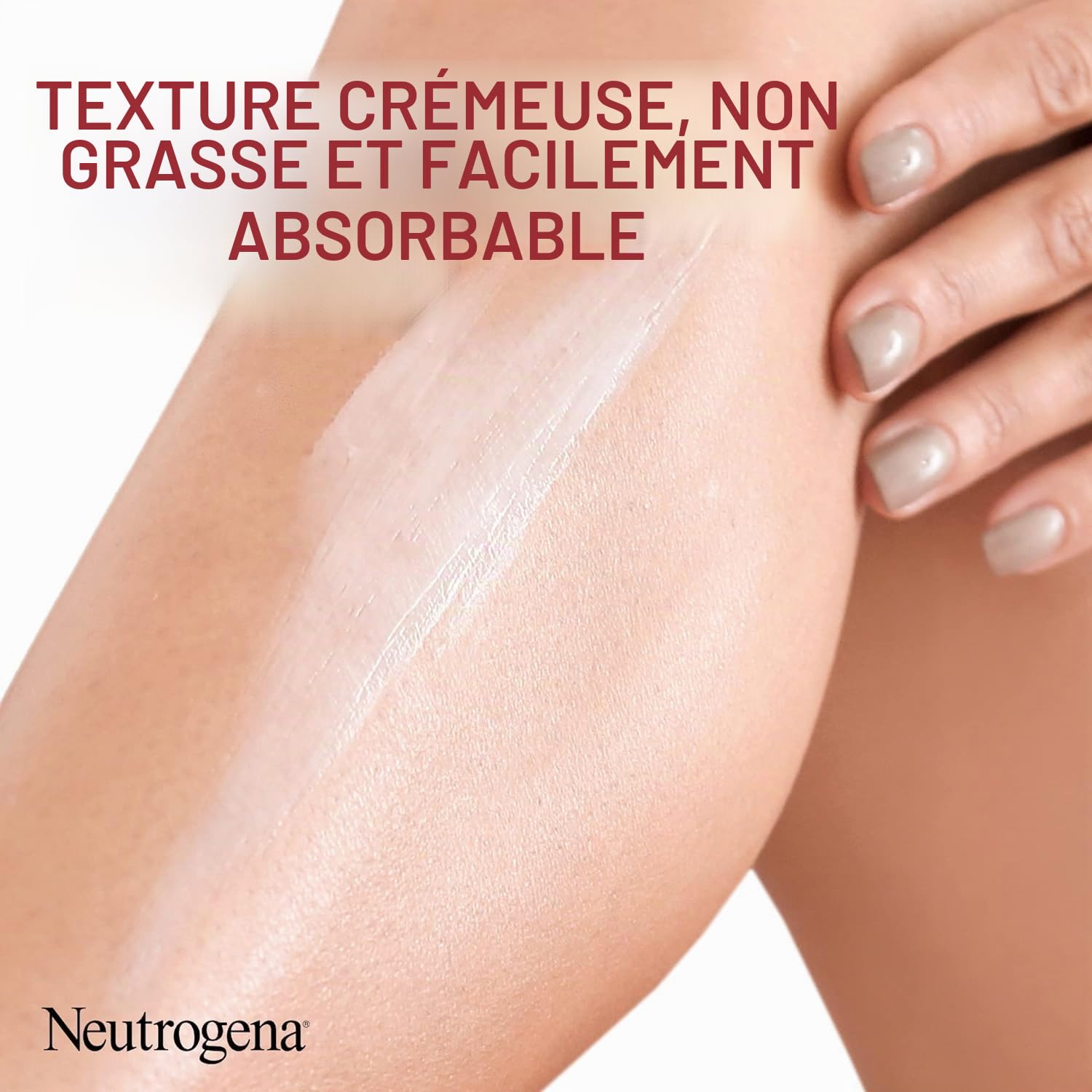 Neutrogena Corp Rep Intens M/Sec 750 2X1