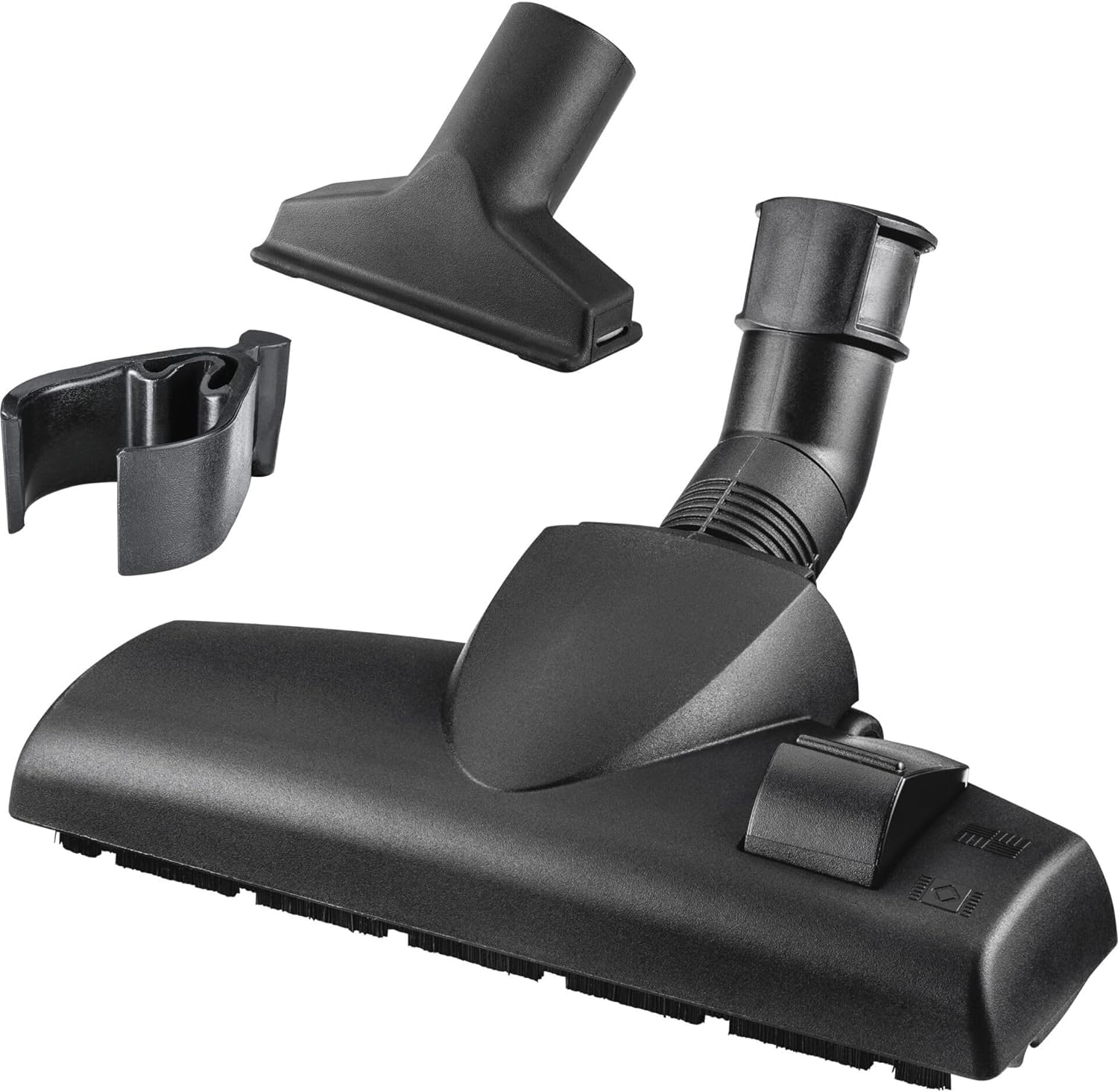 Amazon.com: Kärcher 2.863-356.0 WD Household Kit, Plastic: Home