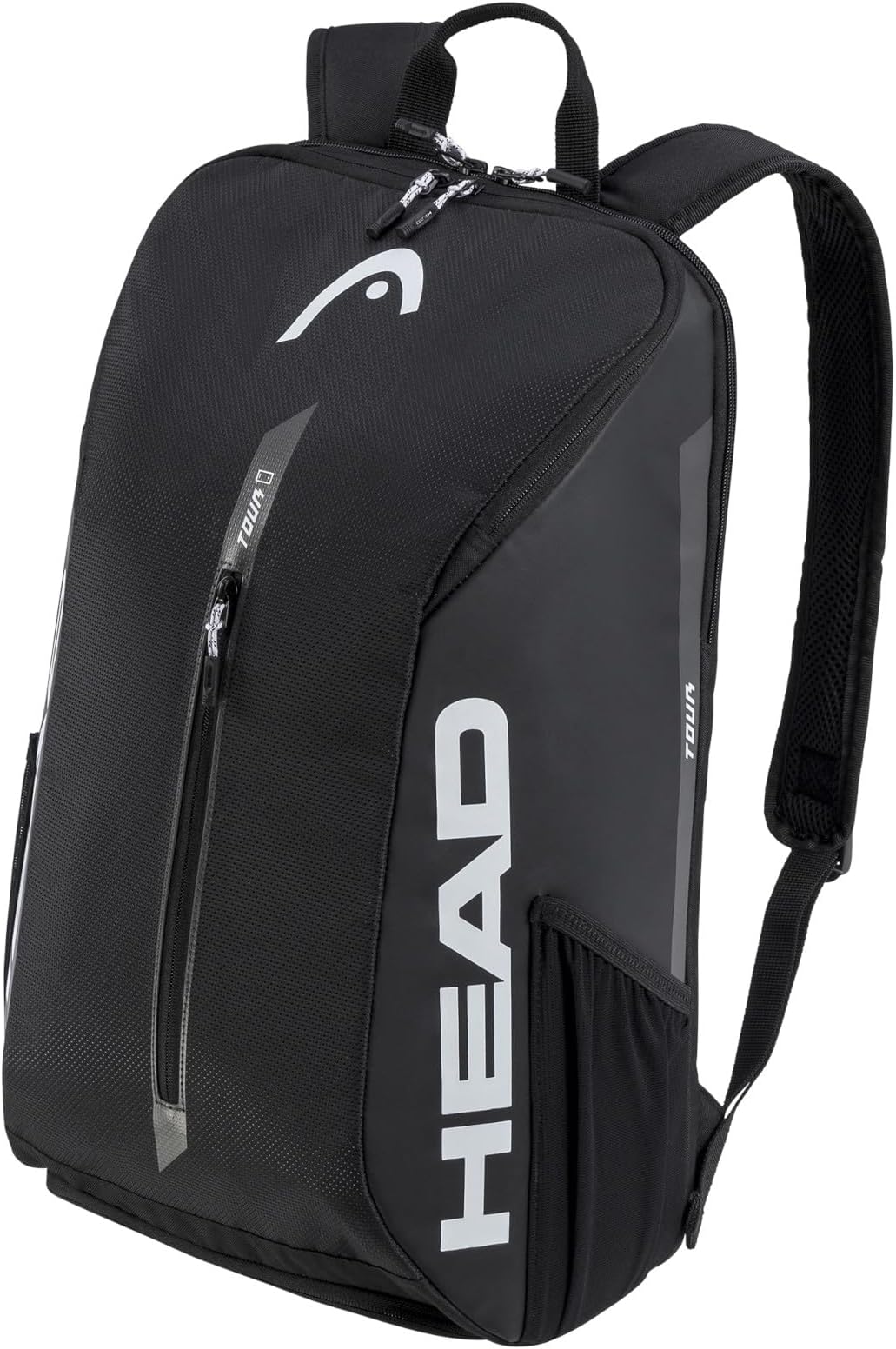 HEAD Tour 25L Backpack - Black/White