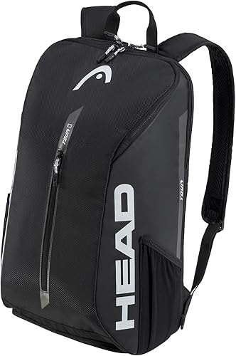 Miniatura 6 de HEAD Tour 25L Mochila - Naranja Fluorescente Fluo anaranjado,Negro/Blanco,Azul/Negro,https://www.amazon.com/dp/undefined