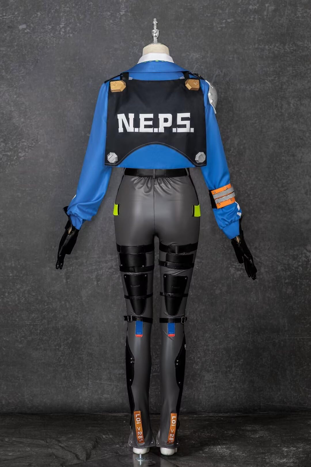 ゼ　ア　　ス　コスプレ用スーツ 衣装　当日発送 ゼ ア ス コスプレ用スーツ 衣装 当日発送