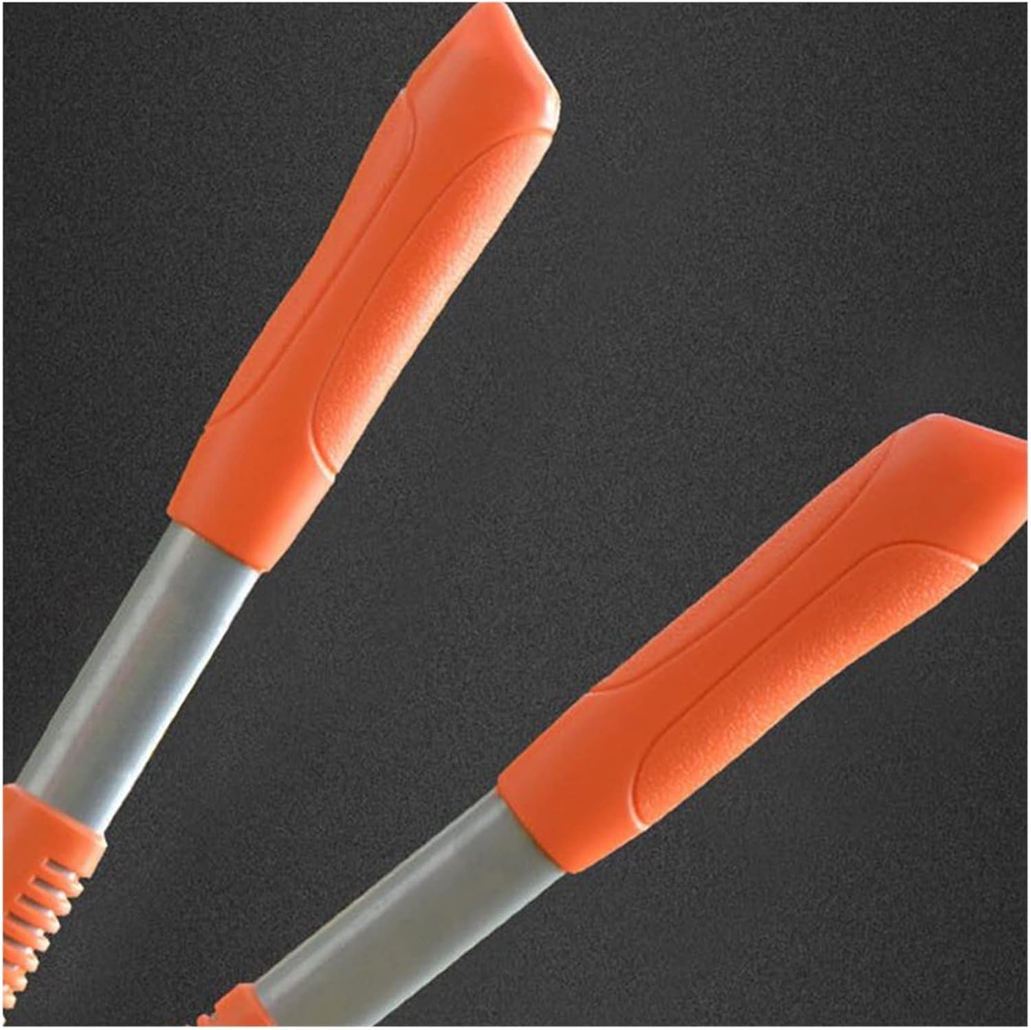 INLIMA Gardening Scissors Knives And Scissors Anti-Slip Handle Green Lawn Garden Modeling Clean Up Weeds Pruning Shears Tools (Color : Gold)