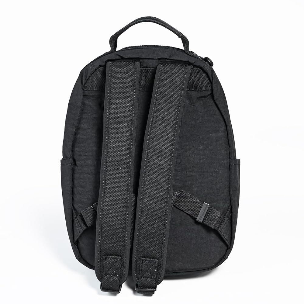 未使用級　Kipling リュック CLAS SEOUL　クラスソウル　黒 キプリング 通販キプリング バッグ リュック CLAS SEOL クラス