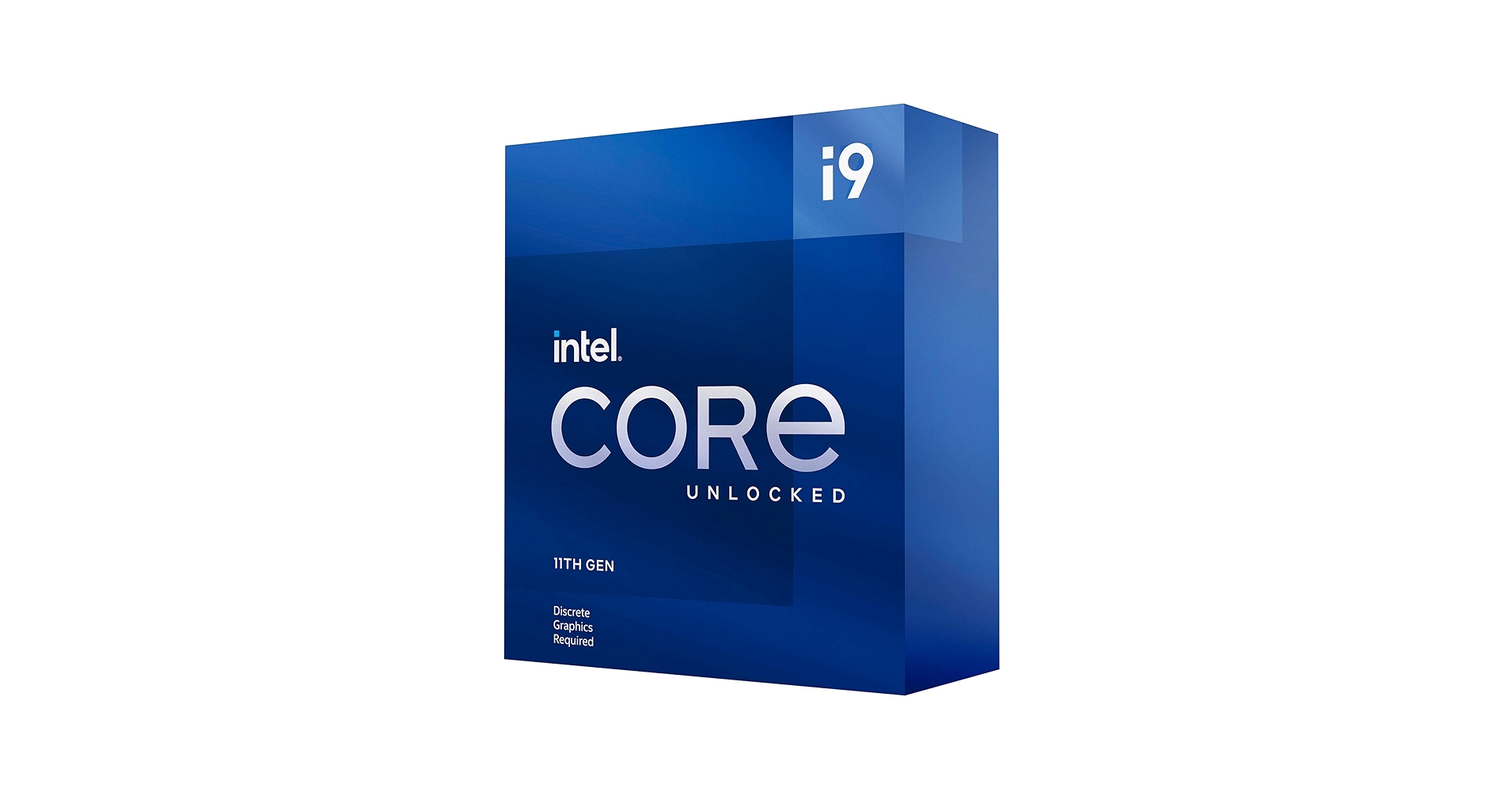 CPU Intel Core i9-11900KF 11th Gen CPU Amazon.com: Intel® Core™ i9-11900KF Desktop Processor 8