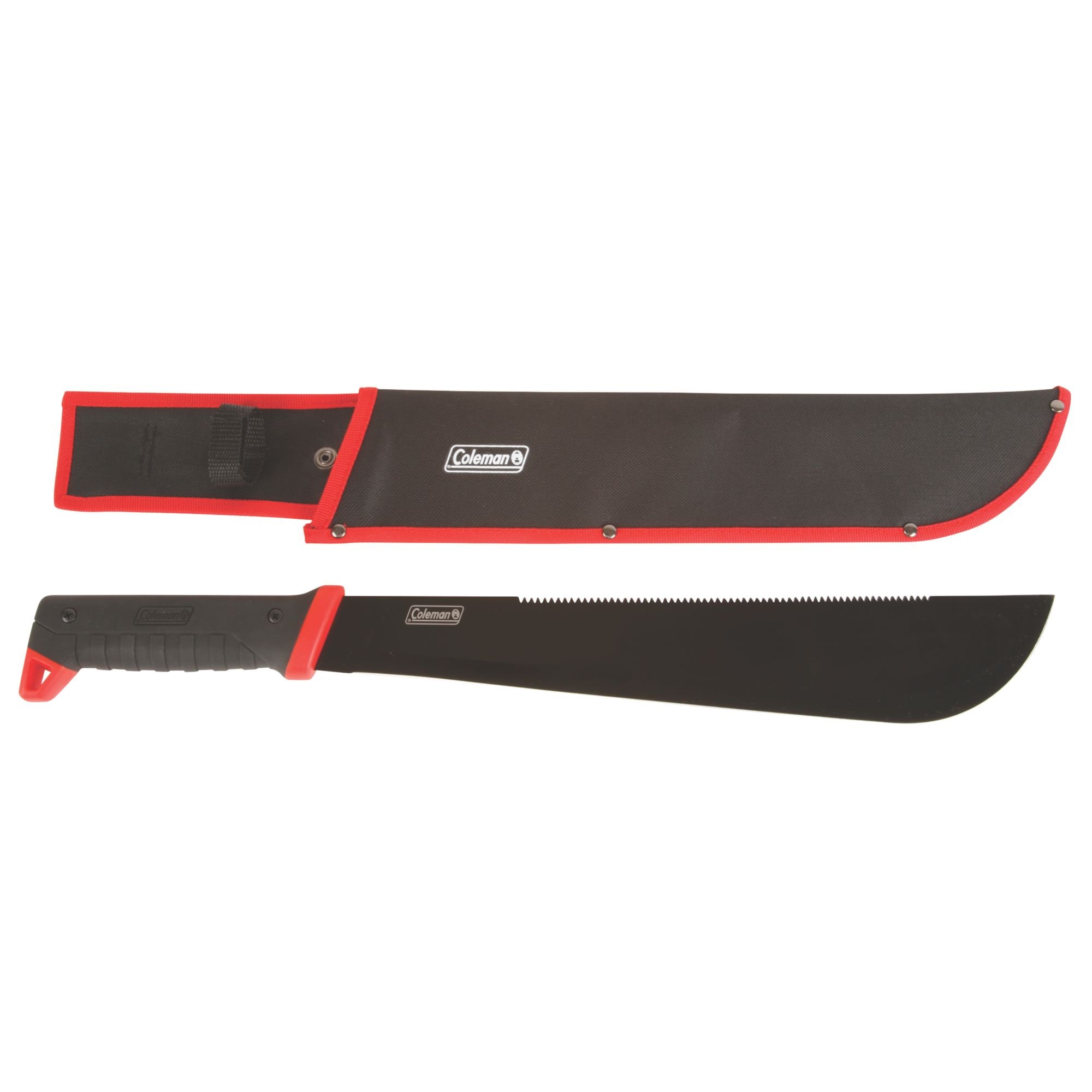 Coleman Rugged Machete, 23\