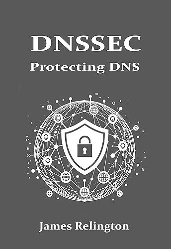 DNSSEC: Protecting the Domain Name System