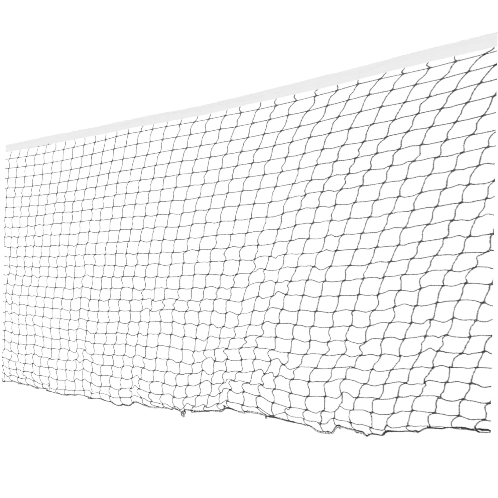 Generic Portable Badminton Net Standard Sports Net for Backyard Practice Outdoor Entertainment Fitness Activities Durable Construction Easy to Up
