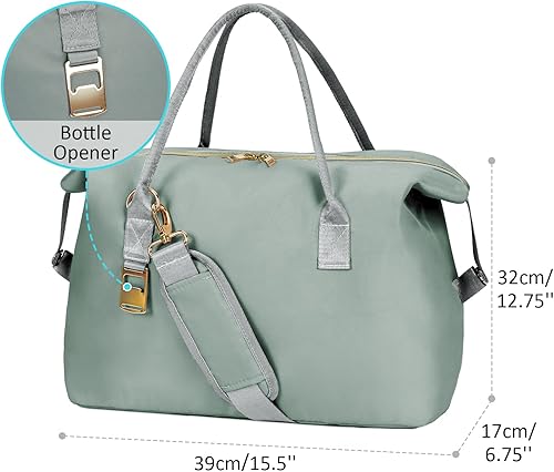 Vista 36 de Ceneda Large Cooler Bag 30/40 Can Insulated Soft Leakproof Tote Cooler Bag - Beach,Travel,Camping,Lunch for Women and Men