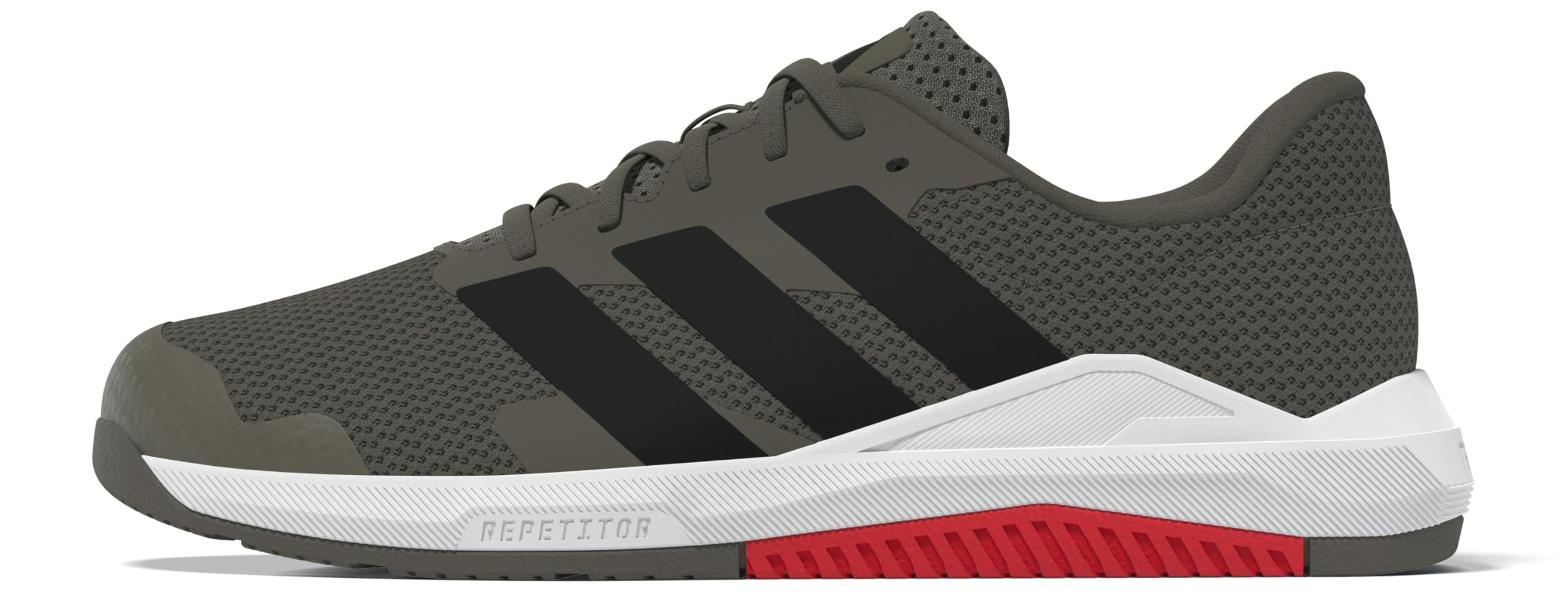 Adidas Herren Dropset Base Training Schuhe