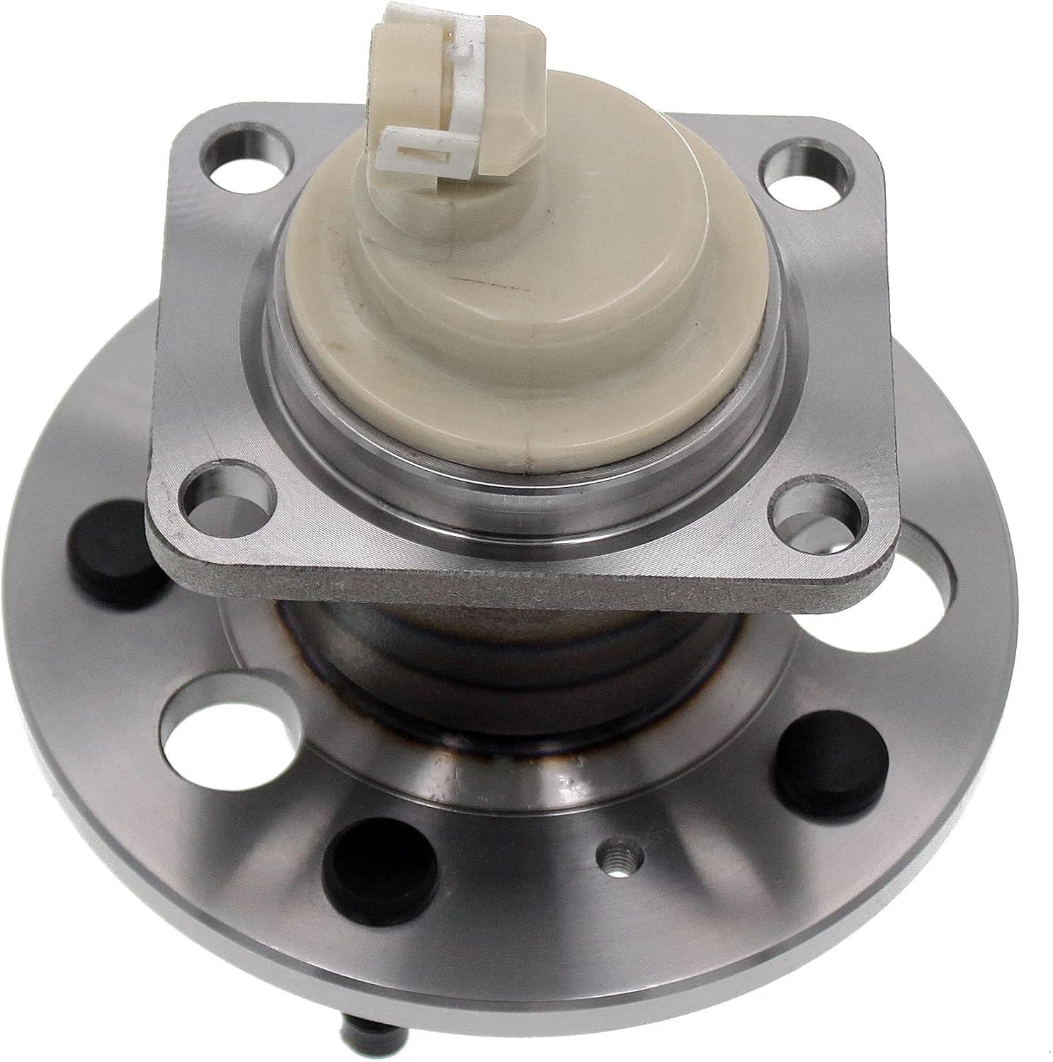 Dorman 951-871 Rear Wheel Bearing and Hub Assembly Compatible with Select Buick/Chevrolet/Oldsmobile Models