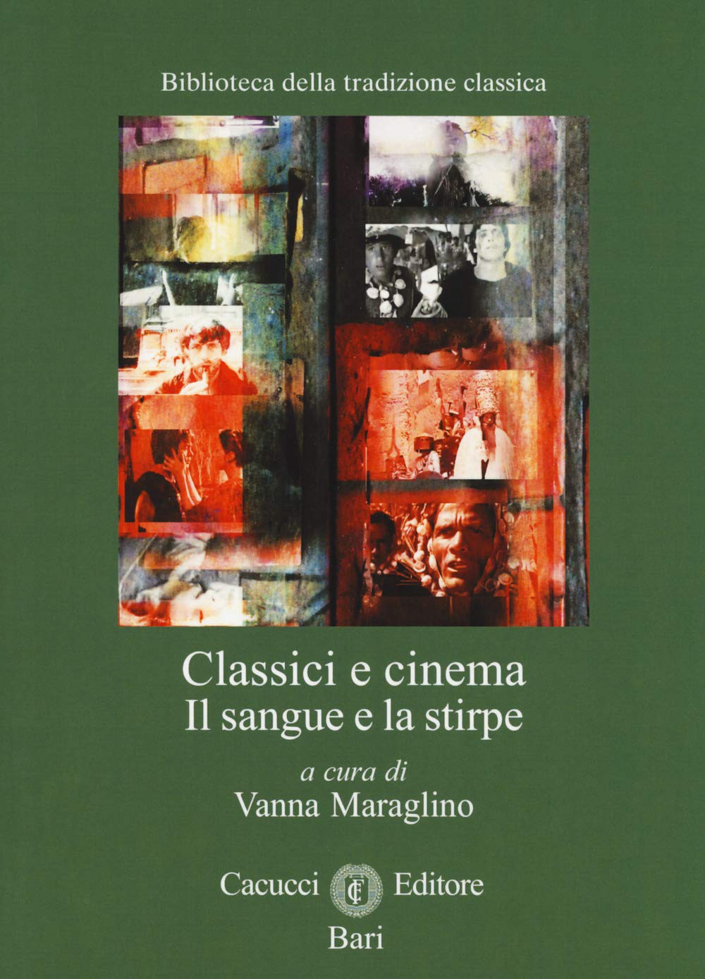 Classici E Cinema Il Sangue E La Stirpe - 4