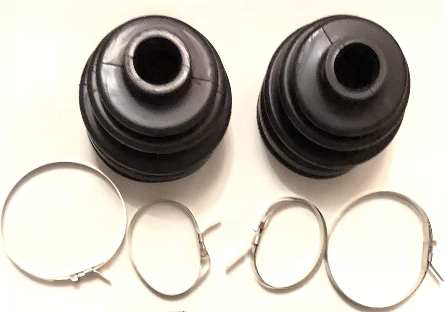 Hisun 700ATV 500ATV Front & Rear Outer CV Boot, Quick Boot,Fast Boot CV Axle,MASSIMO Bennche