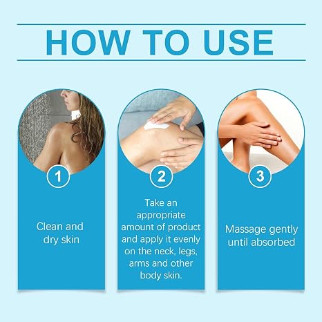 Fubsta Luxelift Skin Firming Butter 2 Pieces Skin Firming Body Moisturiser Cream Skin Firming Rejuvenating Cream Improves Fine Lines & Reduces Dry Skin Lift & Firm Body Cream for Skin Sagging