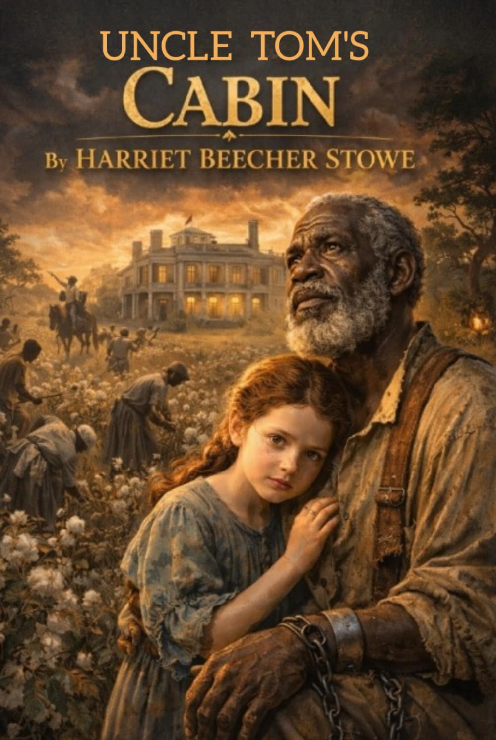Uncle Tom’s Cabin or Life among the Lowly