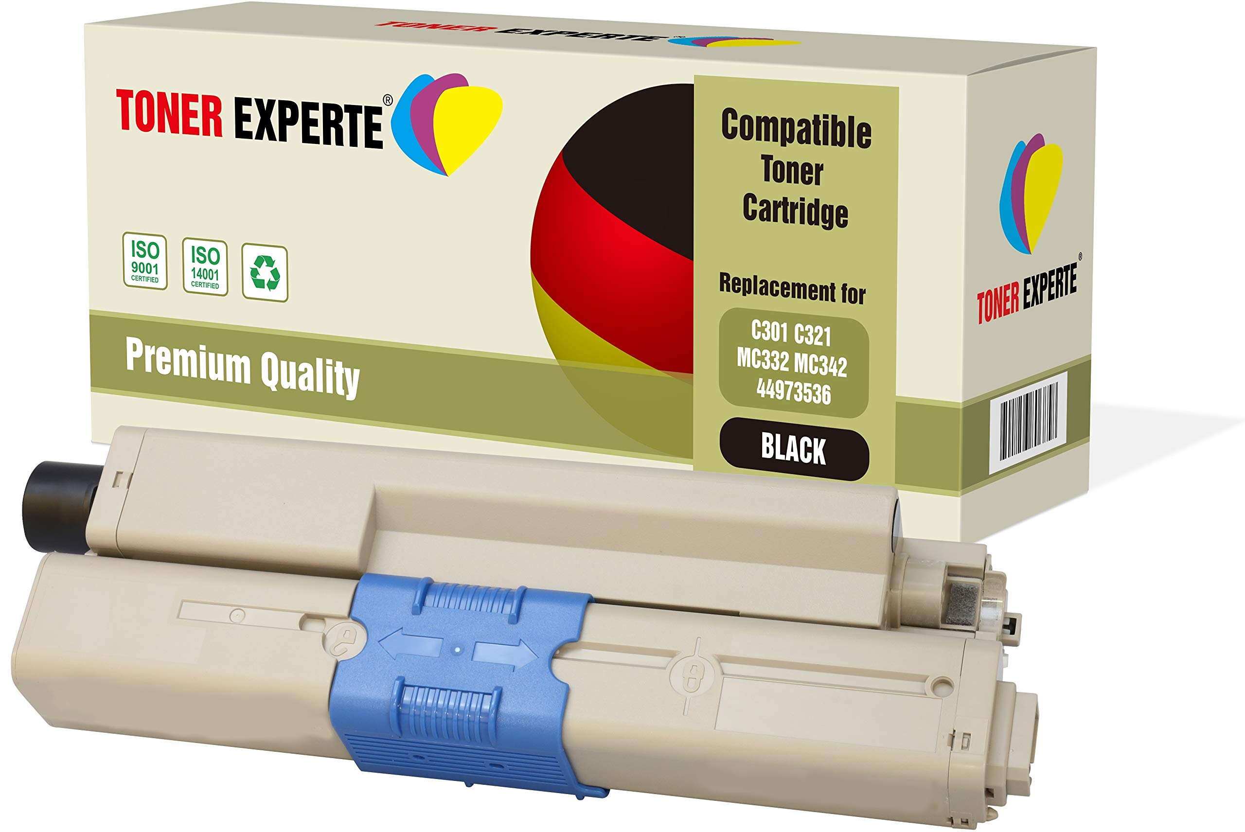 Amazon.co.jp: TONER EXPERTE C301 C321 Mc332 Mc342 トナー