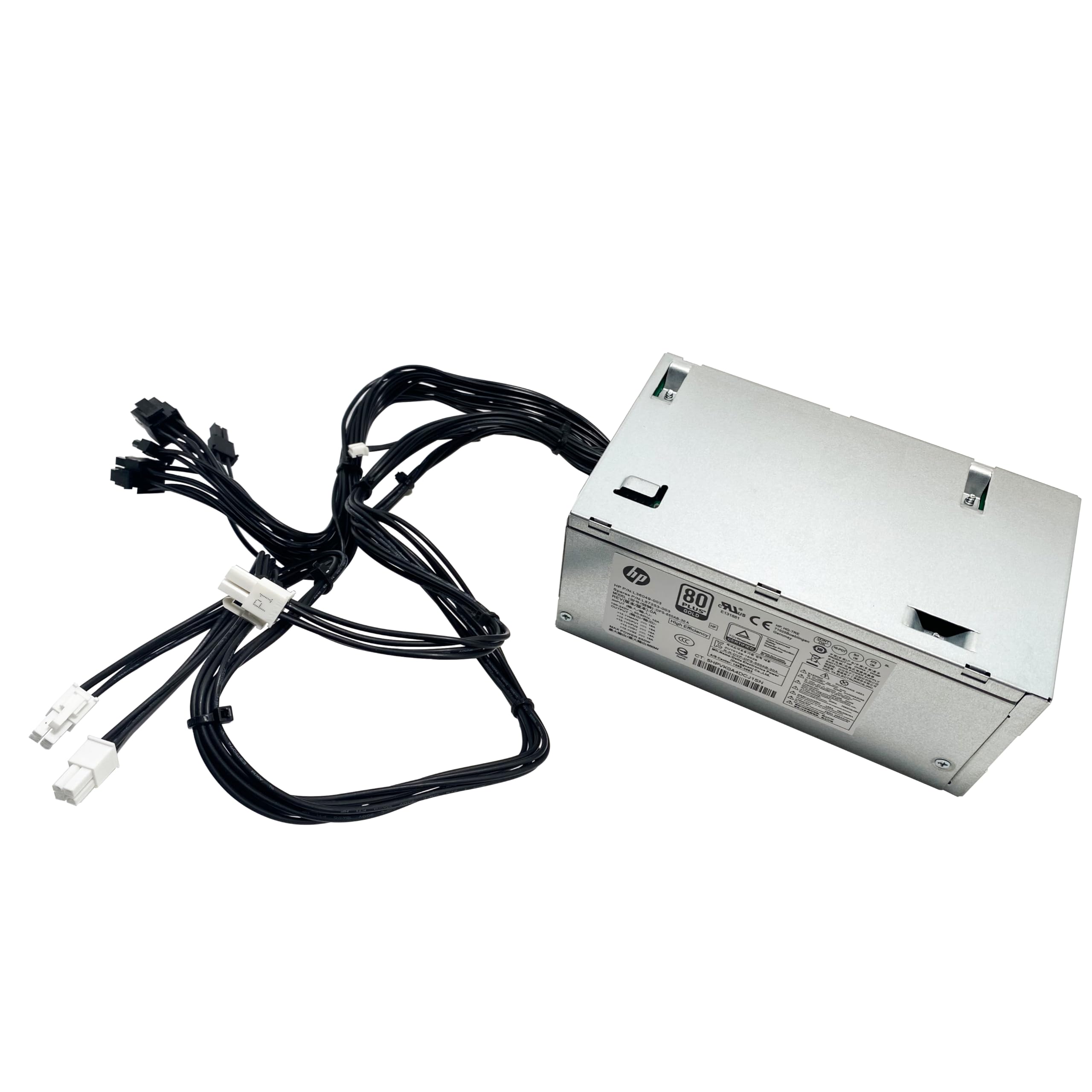 【ポンポン】hpパソコン Amazon.com: BestParts 650W PSU Unit Power Supply Replacement for