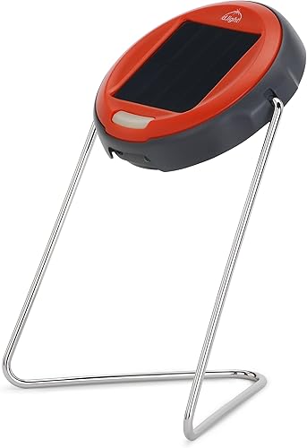 Miniatura 4 de d.Lámpara de escritorio con luz LED S2, lámpara solar recargable