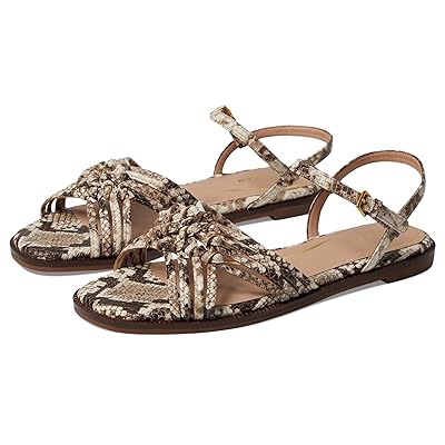 Cole Haan Jitney Knot Sandals Women