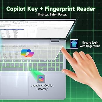 Amazon.com: Dell Inspiron 16 Business Laptop | Ryzen 7 8 Amazon.com: Dell Inspiron 16 Business Laptop | Ryzen 7 8