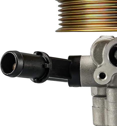 Miniatura 612 de PHILTOP Bomba de dirección asistida 20-806 OE apta para Aveo5 2007 2008, Aveo 2008, bomba de asistencia asistida 96801443, bombas de dirección