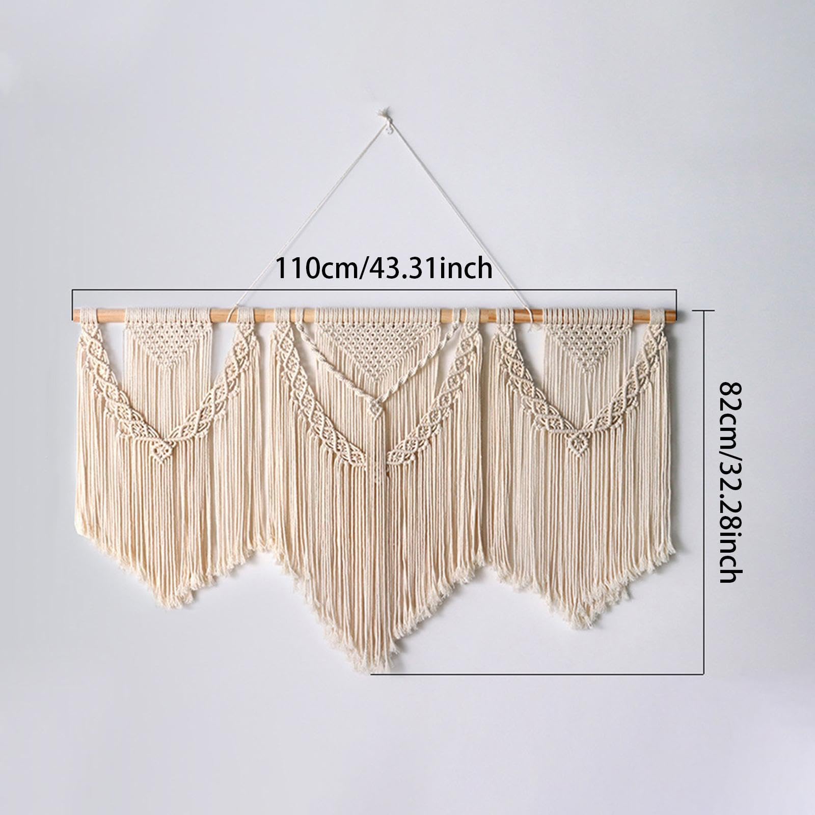 Amazon.co.jp: B Baosity ボヘミアンタペストリー ベッドの上の