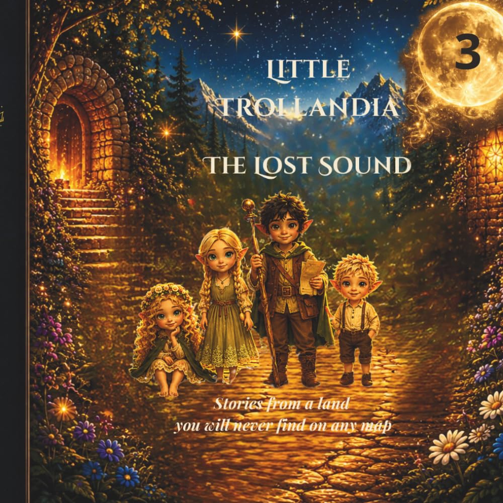 Little Trollandia: In Search of the Lost Sound