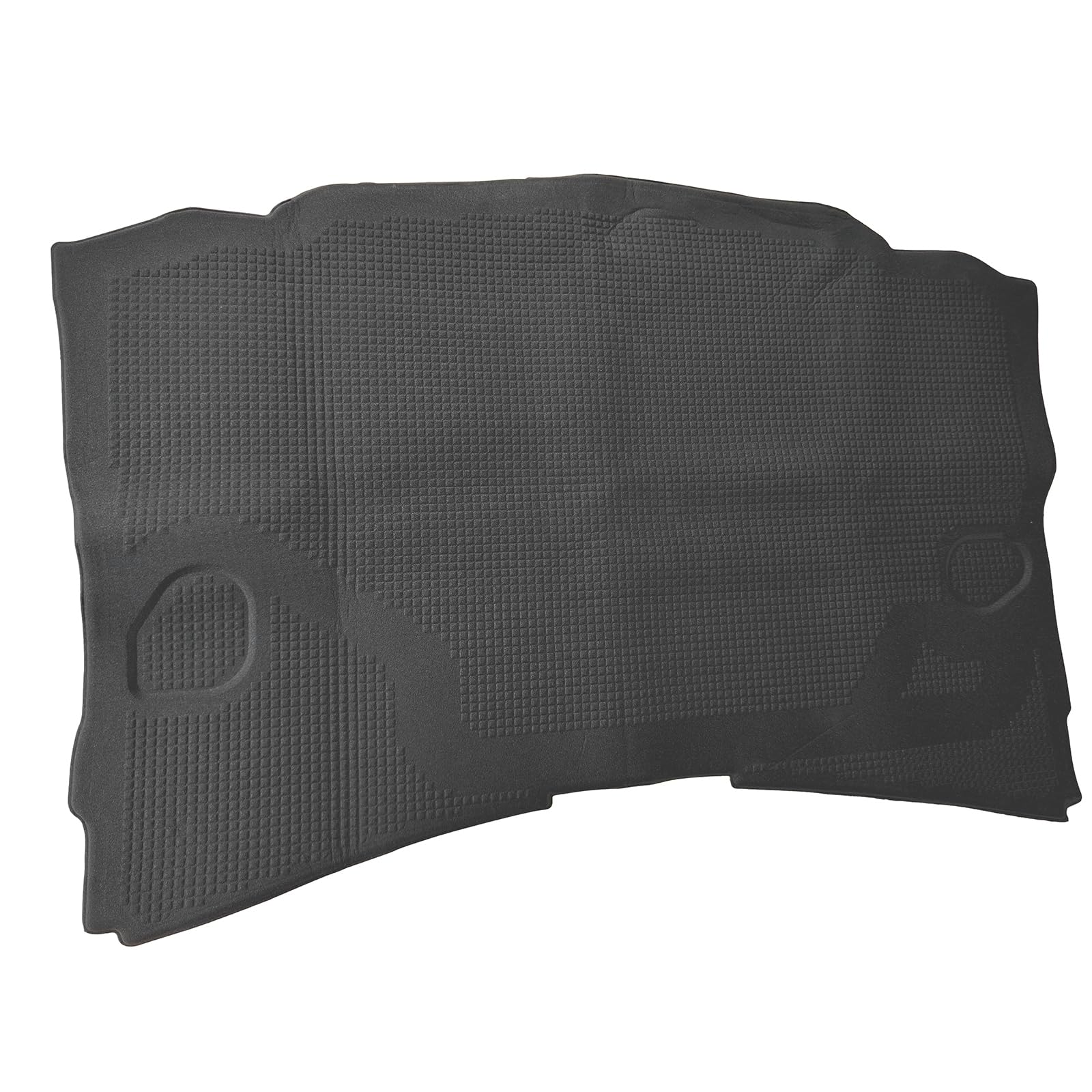 GEPCO Motorhaubendämmung Dämmmatte für MERCEDES W124 C124 1985-1996