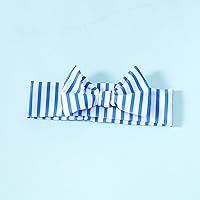 Vista 5 de LYSMuch Traje de baño tankini de 2 piezas para bebé niña