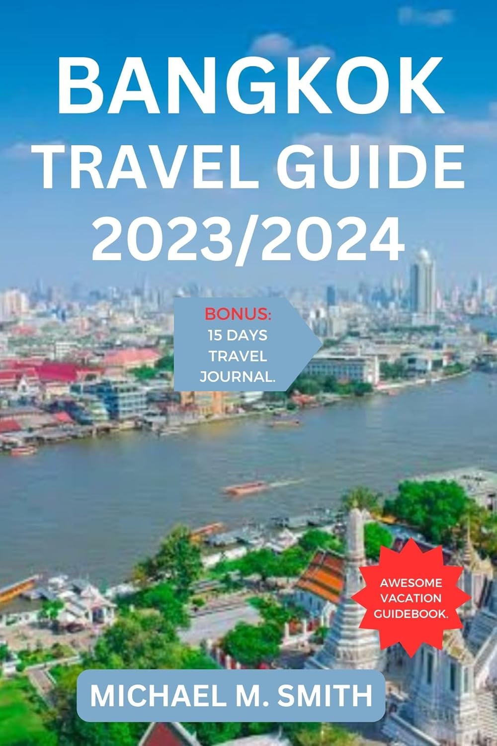 BANGKOK GUIDE 2023 visual data 3
