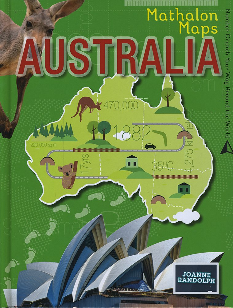 australia