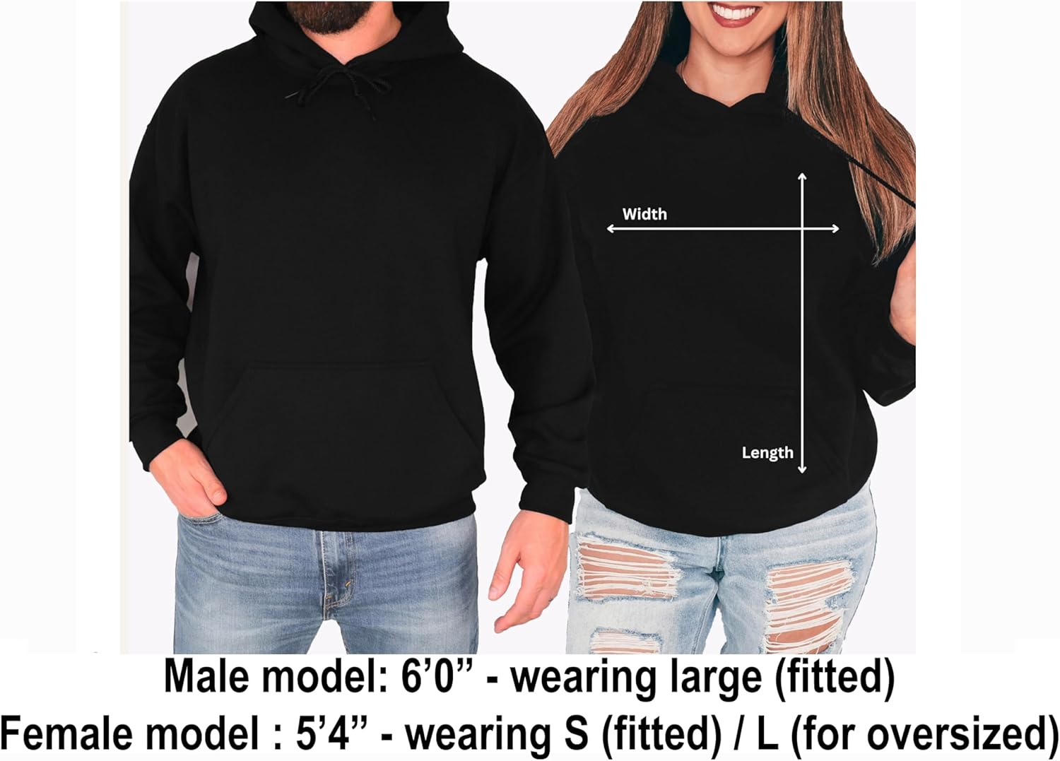 Studio 9Thirty3 NASA Hoodie – Unisex Pullover Sweatshirt with Flag & NASA Logo, Gift for Space Enthusiasts