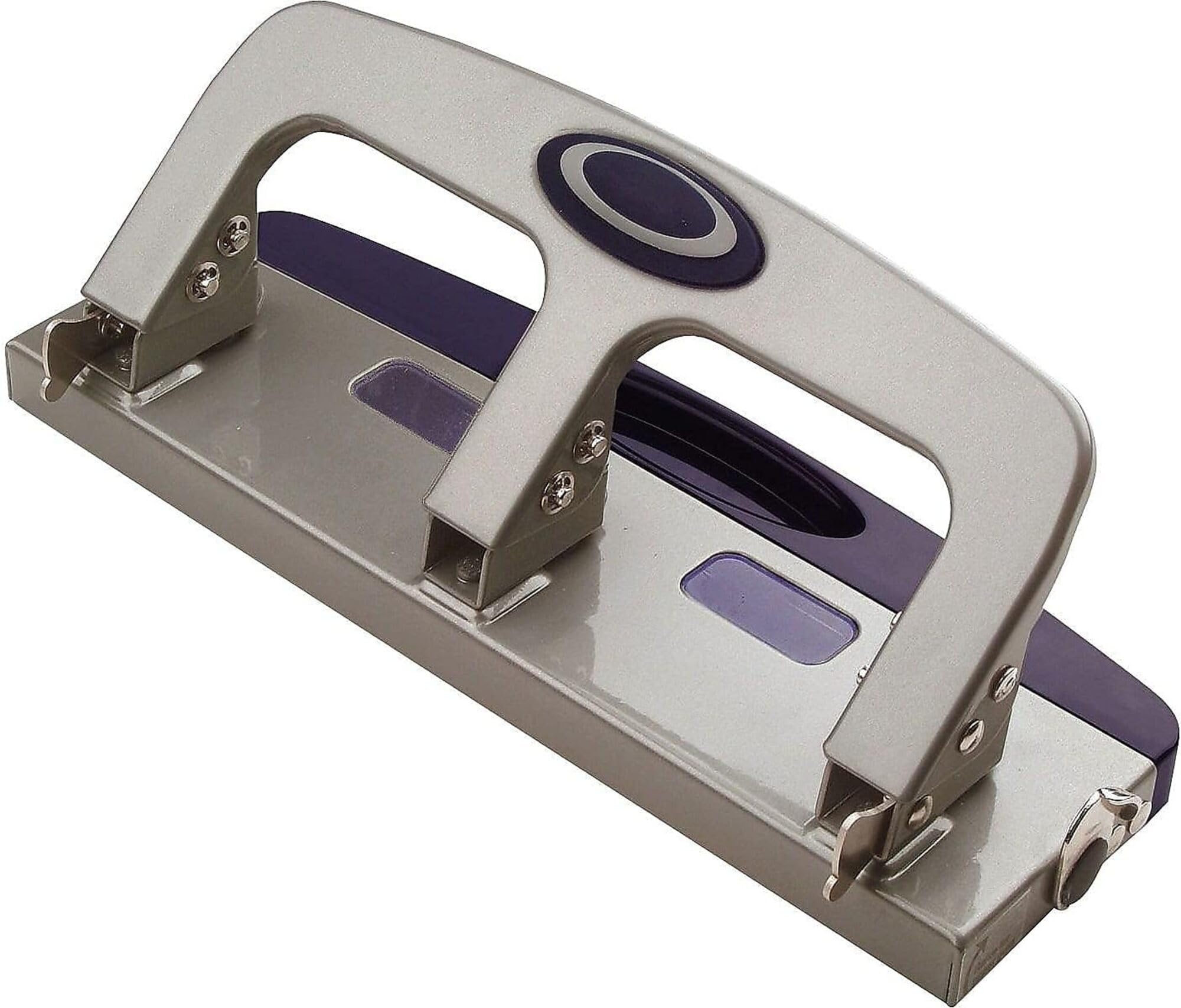 Officemate 3-Hole Punch 90102