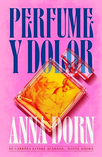 Perfume y dolor