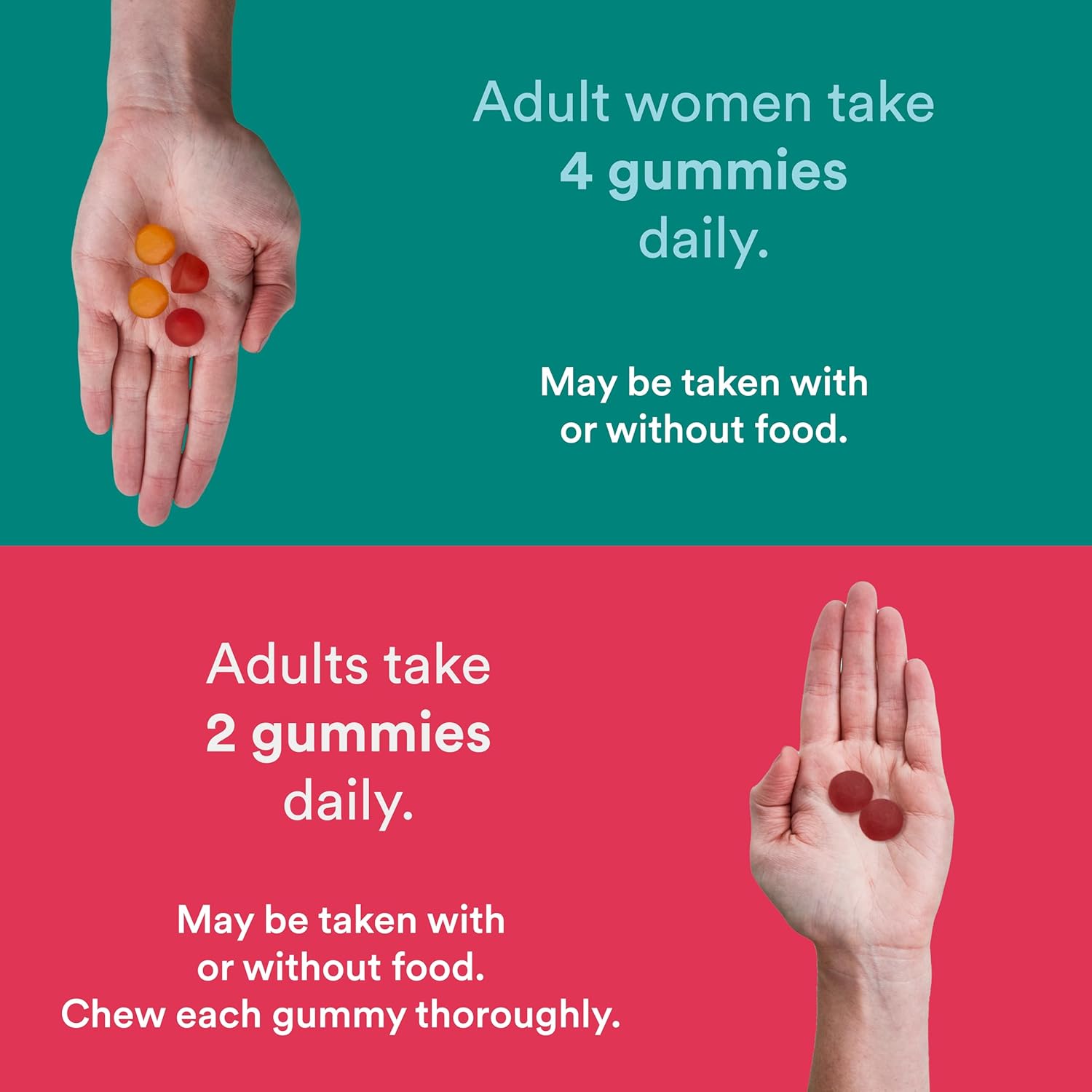 SmartyPants Prenatal Multivitamins and Probiotic Immunity Bundle: Omega 3 Fish Oil (EPA/DHA), Biotin, Methylfolate, Vitamin D3, C, Digestive & Immune Support Supplement (30 Day Supply)