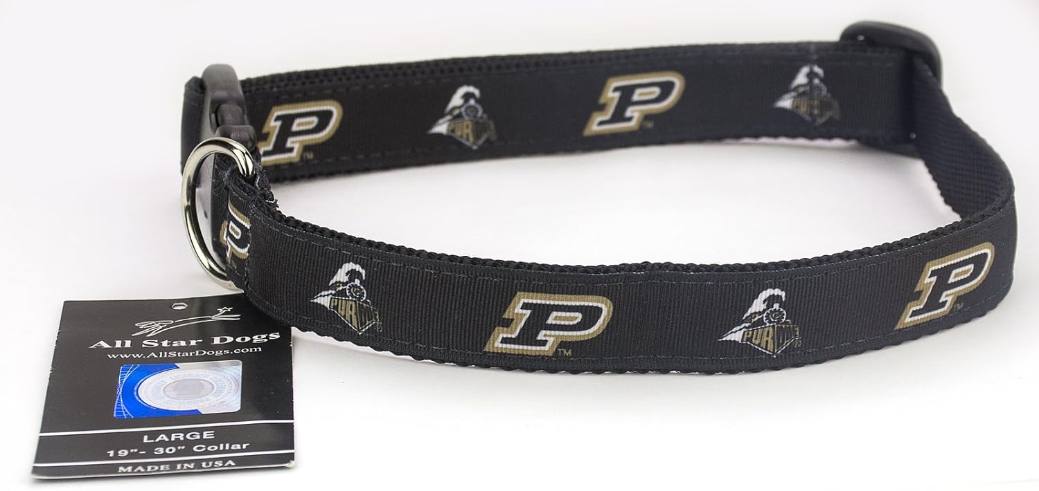 ucf dog collar