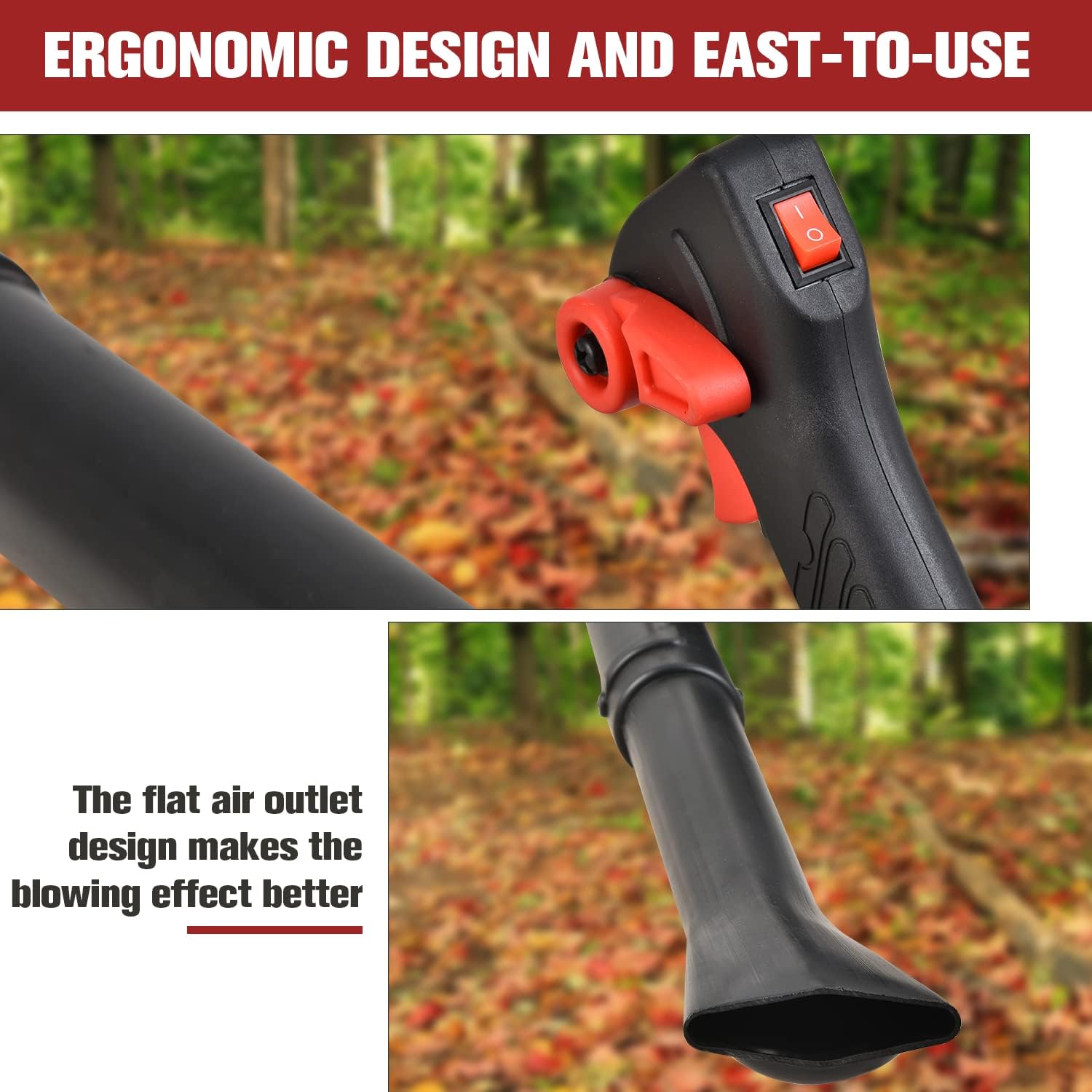 8 best cordless backpack leaf blower reviews in 2024 top rated