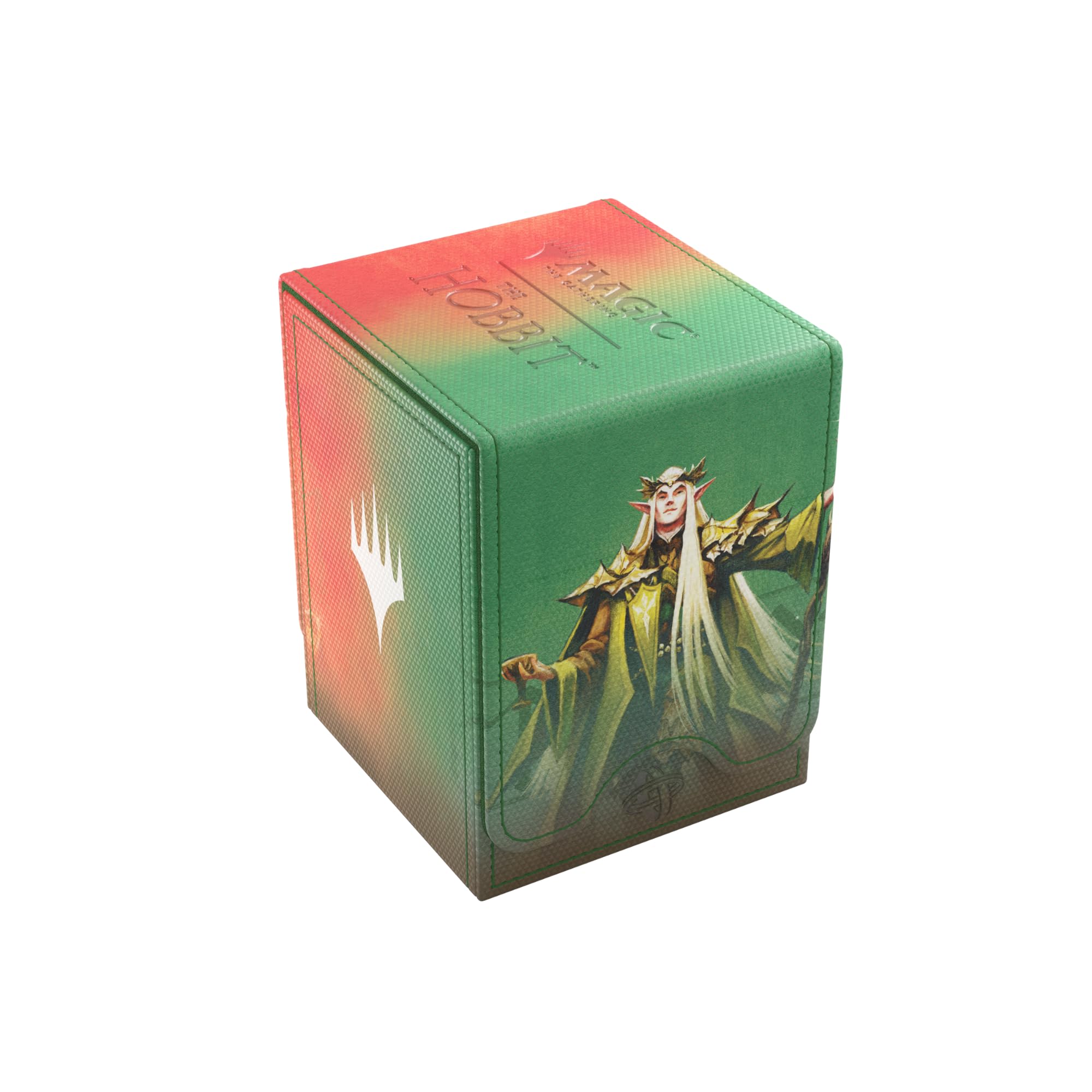 Gamegenic Magic: The Gathering The Hobbit Squire 80+ XL - Thranduil