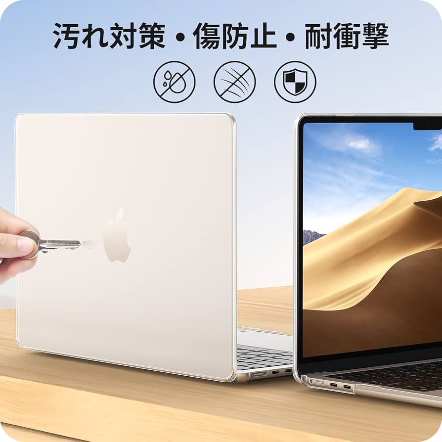 Hono変更済　2025 040829 美品 MacBook Air Amazon.co.jp: 2025 M4対応 NIMASO ケース MacBook Pro 14インチ