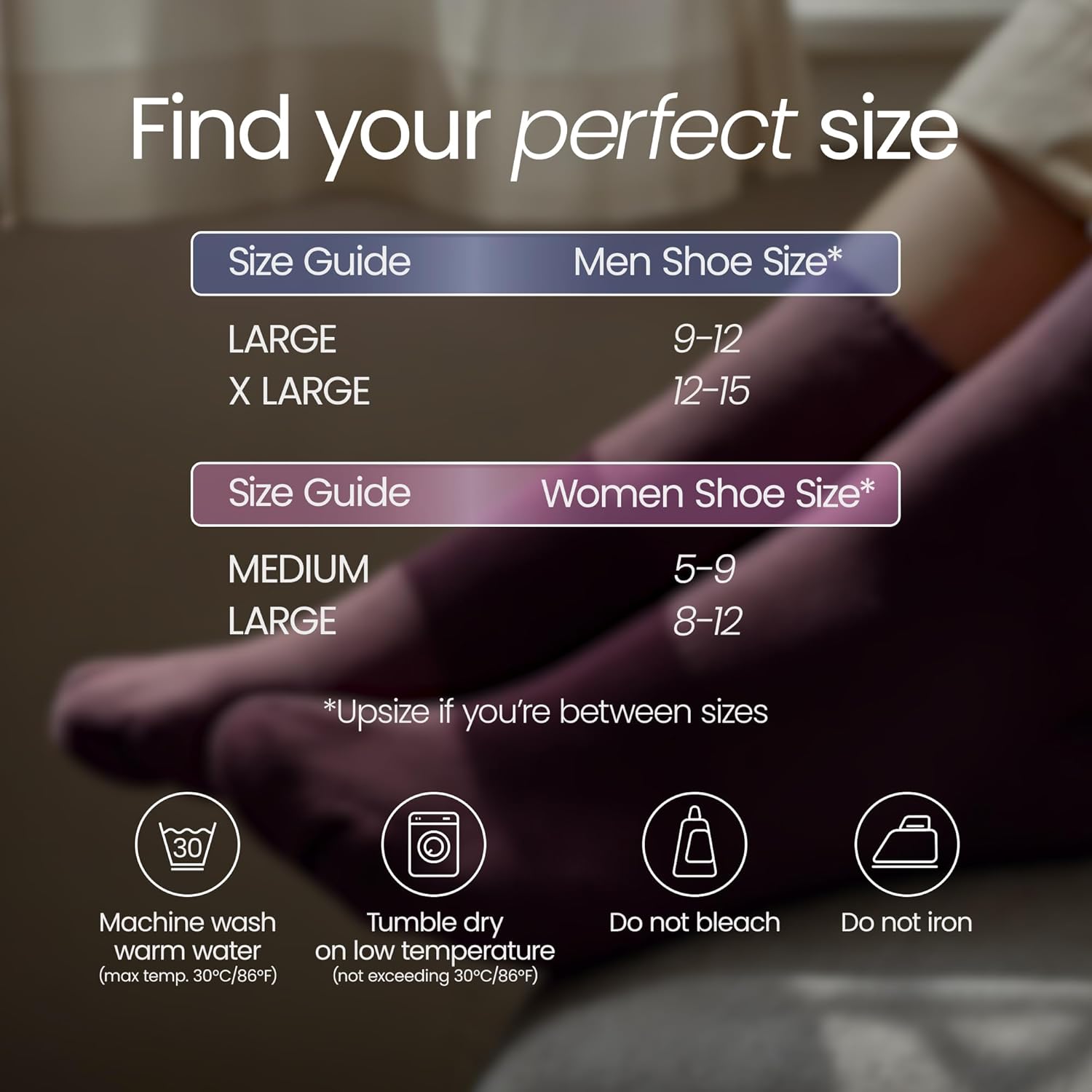 7BIGSTARS KINGDOM Women's Cotton Diabetic Quarter Novelty Socks - 4 Pack Large-Loose- Heart, Stripe, Flower - Sock Size 10-12 Shoe Size 8-12 L Black, Pink, Salmon - Image 6