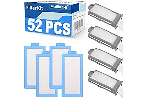 Medihealer CPAP Filters: The DreamStation 2 Ultimate Breathing Solution