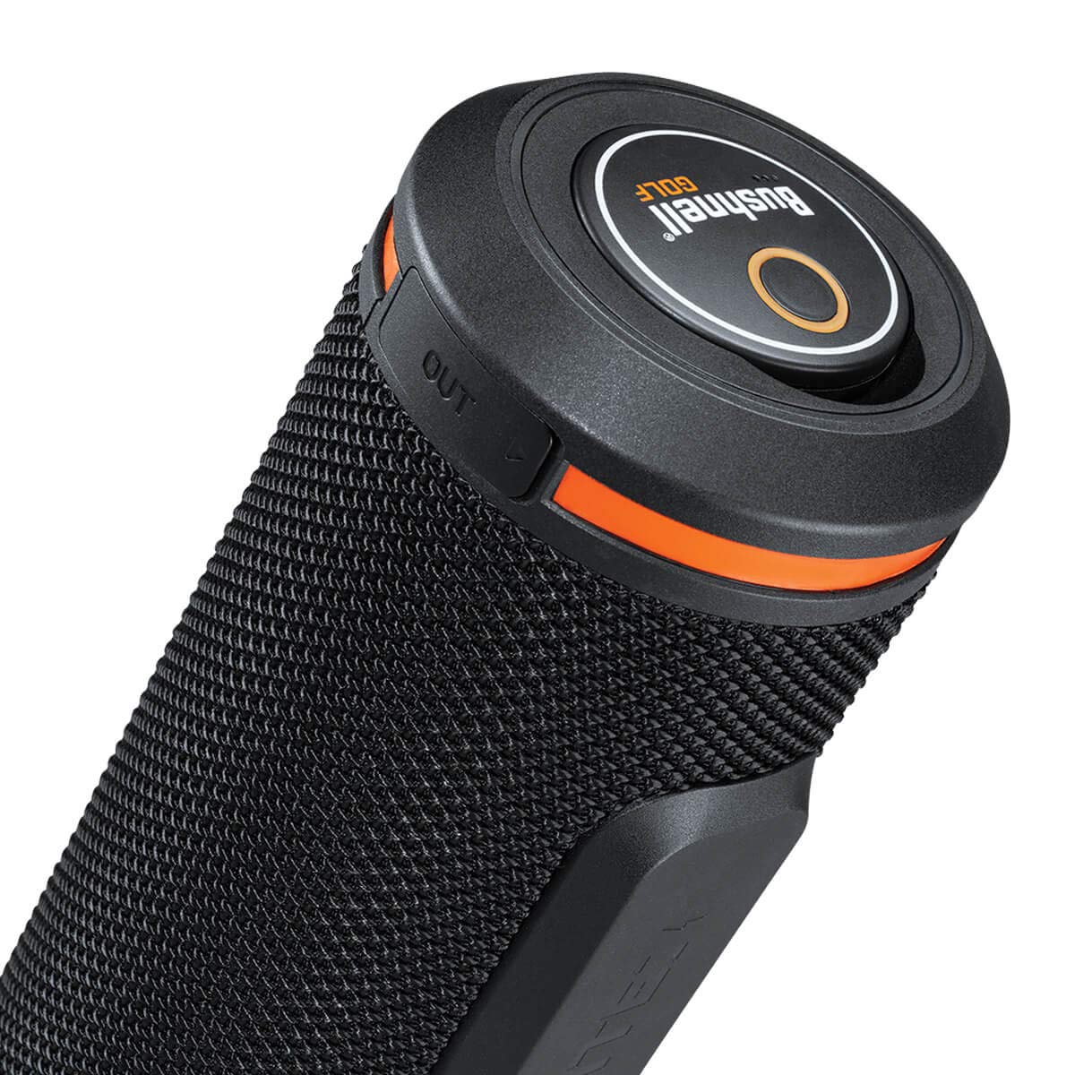 Bushnell WINGMAN スピーカー オーディオGPS Bushnell Wingman GPS Speaker, Black : Amazon.ca: Electronics