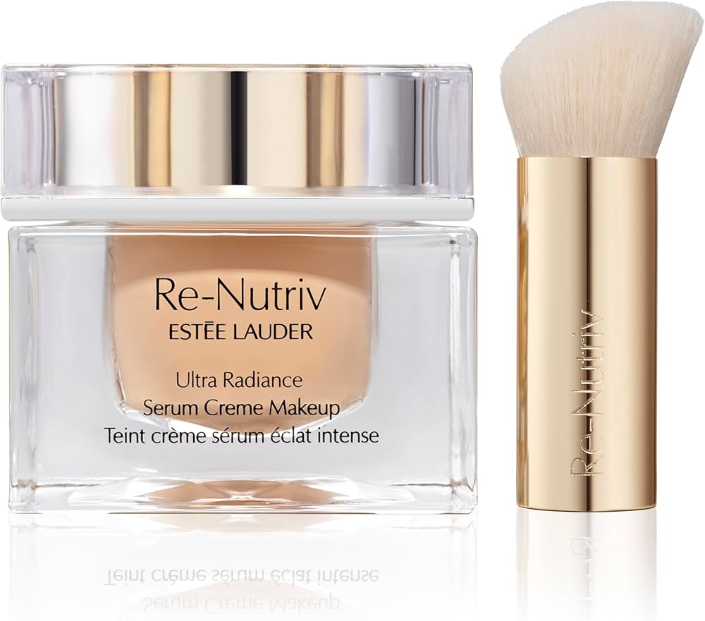 Amazon.com: Estée Lauder Re-Nutriv Ultra Radiance Serum Creme